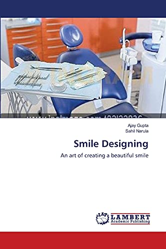 Stock image for Smile Designing for sale by Lucky's Textbooks