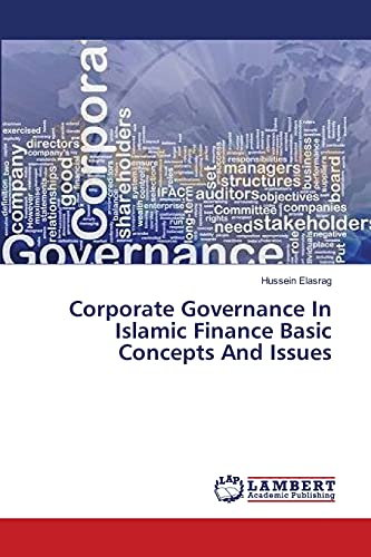 Stock image for Corporate Governance In Islamic Finance Basic Concepts And Issues for sale by Lucky's Textbooks