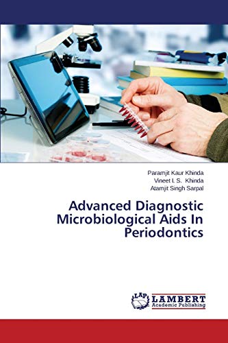 Stock image for Advanced Diagnostic Microbiological Aids In Periodontics for sale by Lucky's Textbooks