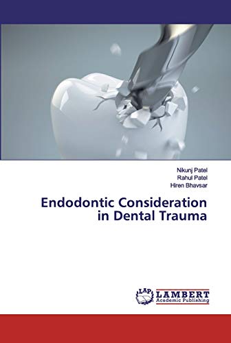 Stock image for Endodontic Consideration in Dental Trauma for sale by Ria Christie Collections
