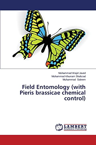 Stock image for Field Entomology (with Pieris brassicae chemical control) for sale by Lucky's Textbooks