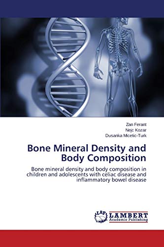 Stock image for Bone Mineral Density and Body Composition for sale by Chiron Media