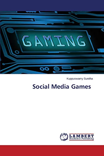 Stock image for Social Media Games for sale by Lucky's Textbooks