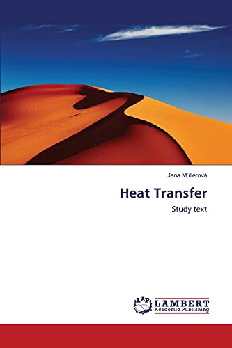 Stock image for Heat Transfer: Study text for sale by Lucky's Textbooks