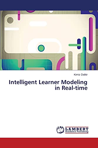 Stock image for Intelligent Learner Modeling in Real-time for sale by Ria Christie Collections