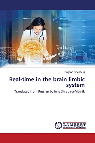 Imagen de archivo de Real-time in the brain limbic system a la venta por Chiron Media