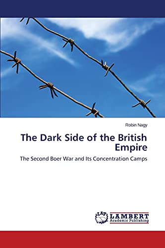 Stock image for The Dark Side of the British Empire for sale by Chiron Media