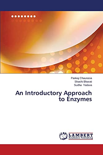 Imagen de archivo de An Introductory Approach to Enzymes a la venta por Lucky's Textbooks