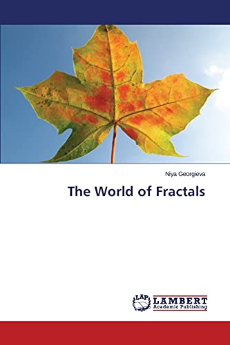 Beispielbild fr The World of Fractals zum Verkauf von Chiron Media