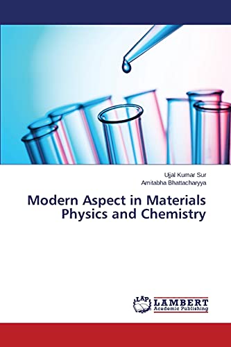 Stock image for Modern Aspect in Materials Physics and Chemistry for sale by Lucky's Textbooks