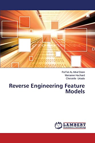 9783659614521: Reverse Engineering Feature Models