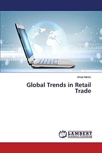 Stock image for Global Trends in Retail Trade for sale by Lucky's Textbooks