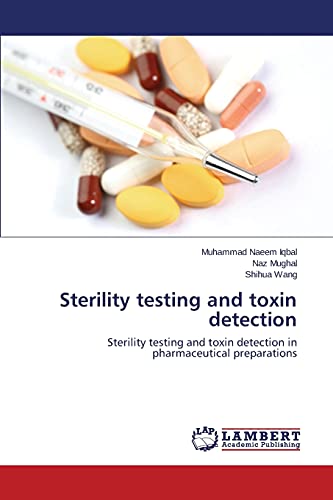 Stock image for Sterility testing and toxin detection for sale by Lucky's Textbooks