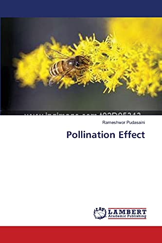 Stock image for Pollination Effect for sale by Lucky's Textbooks