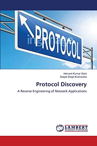 Immagine dell'editore per Protocol Discovery: A Reverse Engineering of Network Applications venduto da Revaluation Books