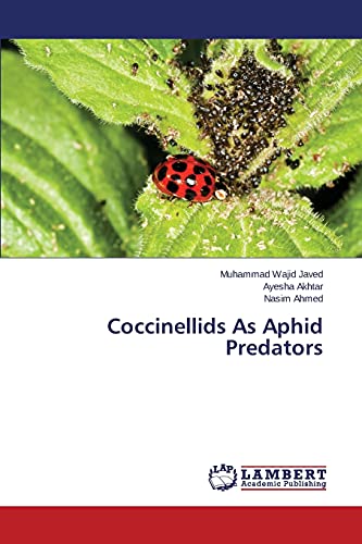Stock image for Coccinellids As Aphid Predators for sale by Lucky's Textbooks