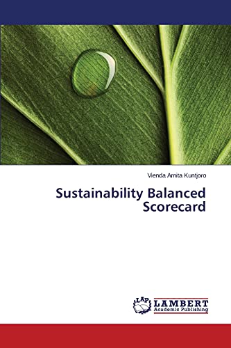 9783659632440: Sustainability Balanced Scorecard