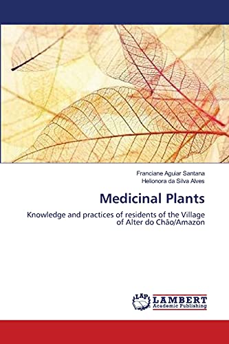 Beispielbild fr Medicinal Plants zum Verkauf von Chiron Media