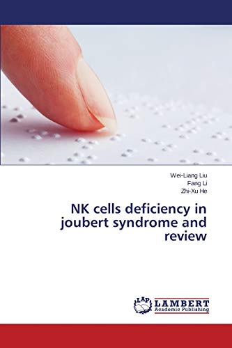 Imagen de archivo de NK cells deficiency in joubert syndrome and review a la venta por Ria Christie Collections