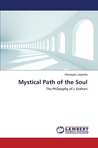 Beispielbild fr Mystical Path of the Soul zum Verkauf von Chiron Media