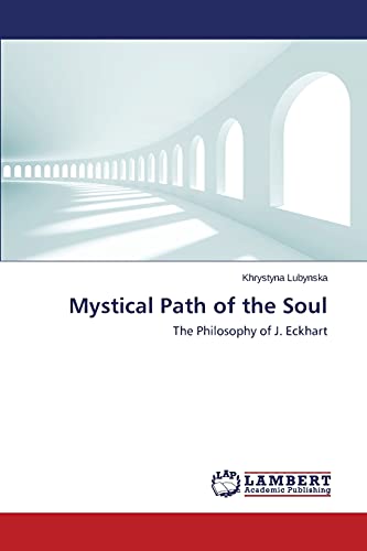 9783659667350: Mystical Path of the Soul