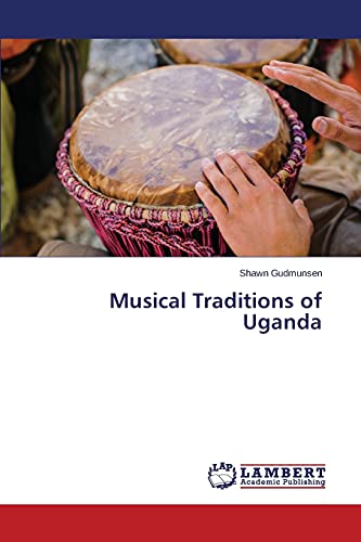 Stock image for Musical Traditions of Uganda for sale by Lucky's Textbooks