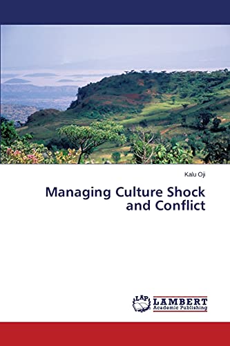 Oji, K: Managing Culture Shock and Conflict