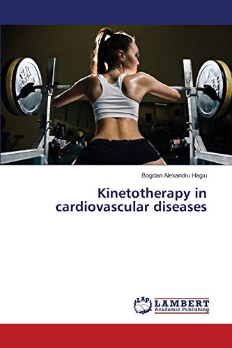 Beispielbild fr Kinetotherapy in cardiovascular diseases zum Verkauf von Lucky's Textbooks