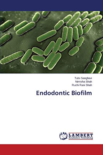 Stock image for Endodontic Biofilm for sale by ALLBOOKS1