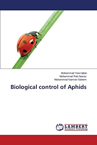 Stock image for Biological control of Aphids for sale by Lucky's Textbooks