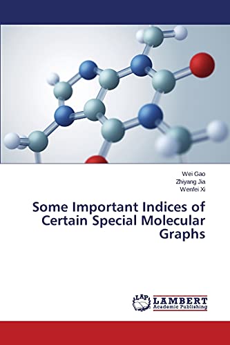 Imagen de archivo de Some Important Indices of Certain Special Molecular Graphs a la venta por Lucky's Textbooks