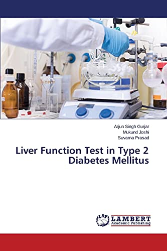 9783659698101: Liver Function Test in Type 2 Diabetes Mellitus