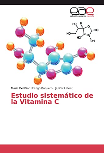 9783659703799: Estudio sistemtico de la Vitamina C