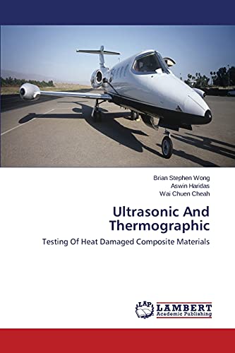 9783659709821: Ultrasonic And Thermographic