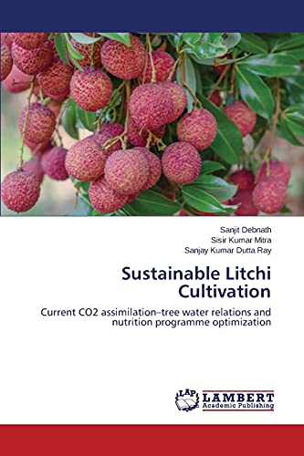 Stock image for Sustainable Litchi Cultivation for sale by Lucky's Textbooks