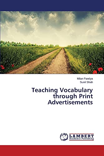 Imagen de archivo de Teaching Vocabulary through Print Advertisements a la venta por Lucky's Textbooks