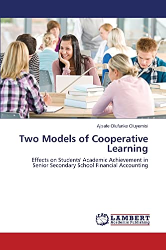 Stock image for Two Models of Cooperative Learning for sale by Chiron Media