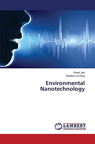 Stock image for Environmental Nanotechnology for sale by Lucky's Textbooks