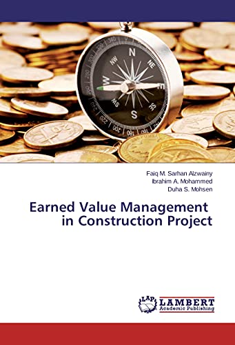 9783659750786: Earned Value Management in Construction Project