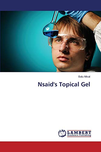 Stock image for Nsaid's Topical Gel for sale by Lucky's Textbooks