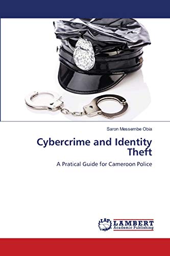 Stock image for Cybercrime and Identity Theft for sale by Lucky's Textbooks