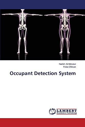 Beispielbild fr Occupant Detection System zum Verkauf von Lucky's Textbooks