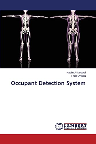 9783659765322: Occupant Detection System