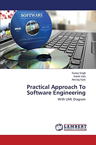 Beispielbild fr Practical Approach To Software Engineering: With UML Diagram zum Verkauf von Lucky's Textbooks