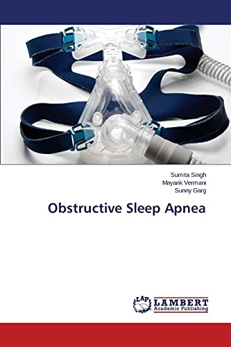 Beispielbild fr Obstructive Sleep Apnea zum Verkauf von Lucky's Textbooks