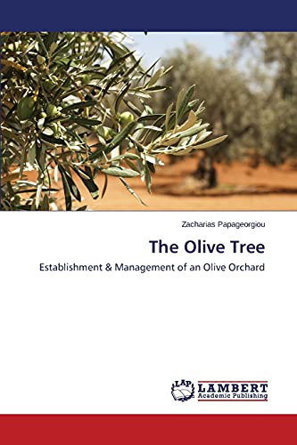 Stock image for The Olive Tree for sale by ThriftBooks-Atlanta