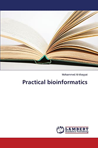 Stock image for Practical bioinformatics for sale by Lucky's Textbooks