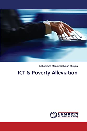 Stock image for ICT & Poverty Alleviation for sale by Lucky's Textbooks