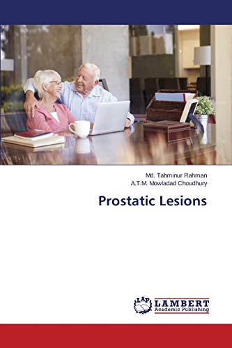 Prostatic Lesions - Md. Tahminur Rahman