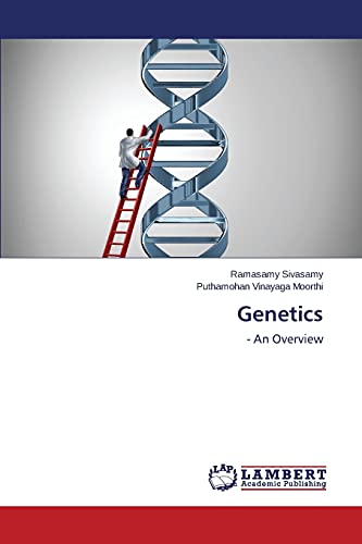 Stock image for Genetics: - An Overview for sale by Lucky's Textbooks